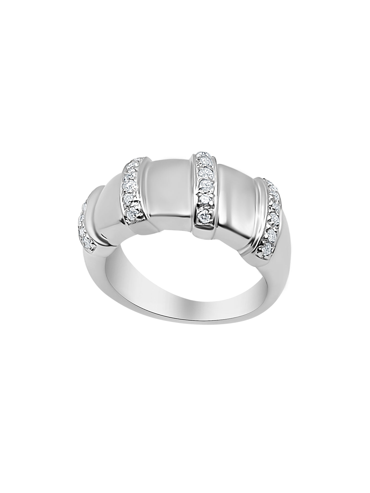 Anillo Four Seasons