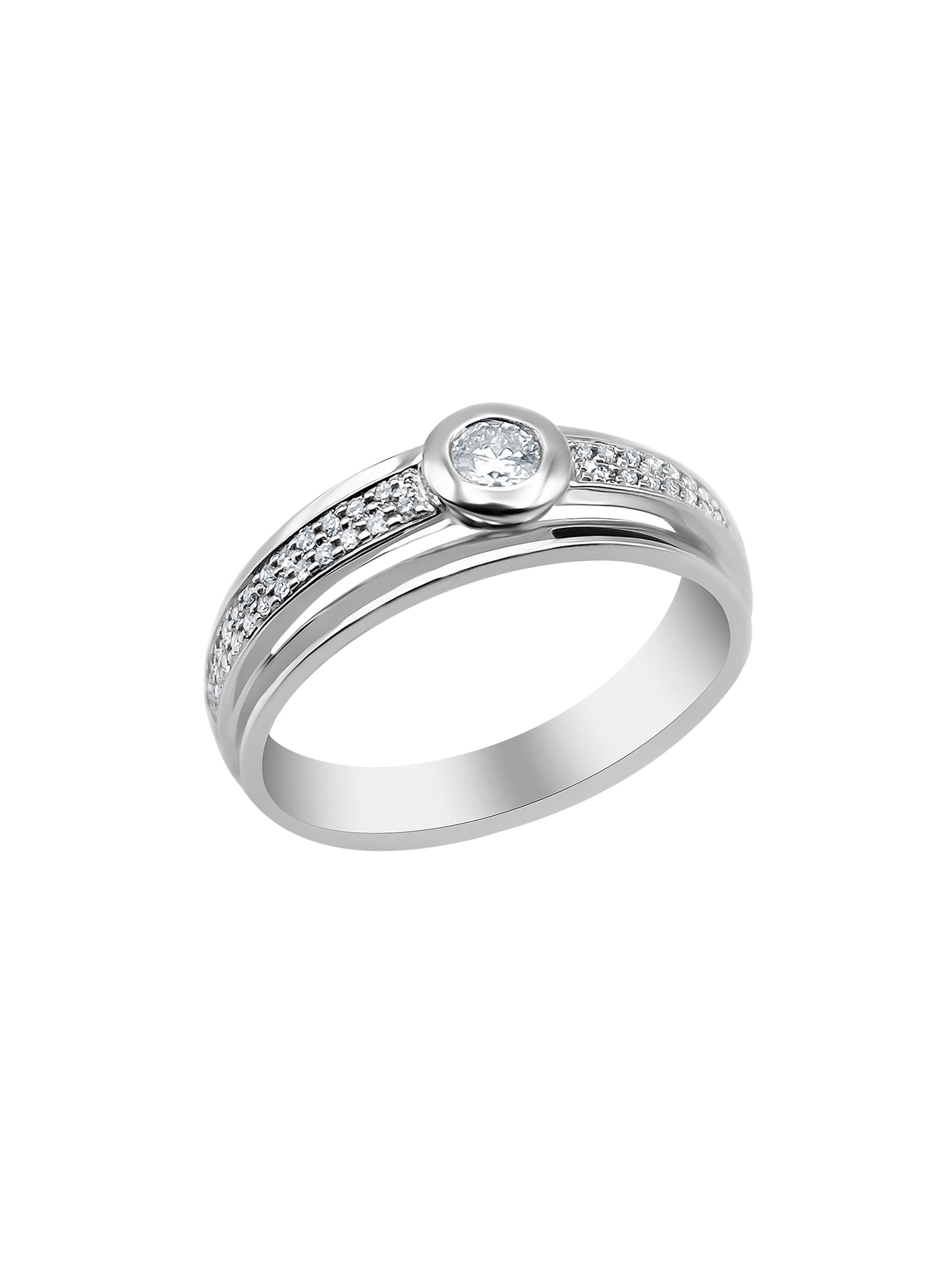 Anillo Deep Look