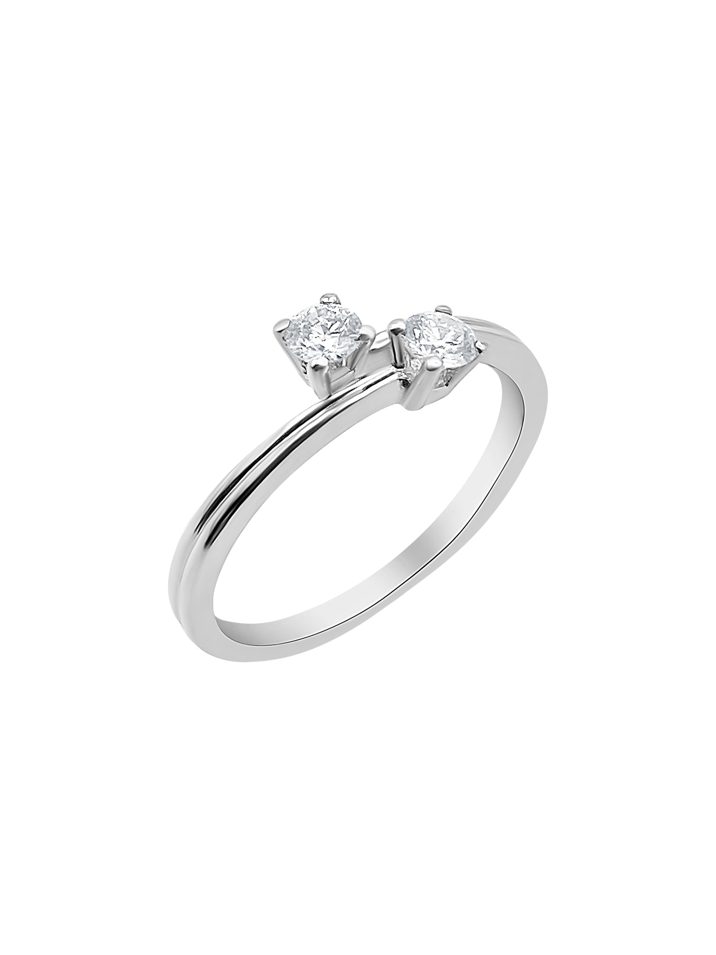 Anillo Eternarl Love