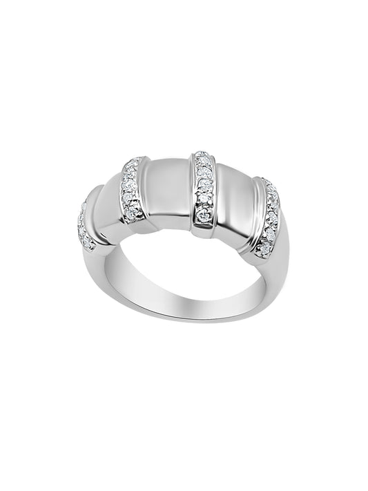 Anillo Four Seasons