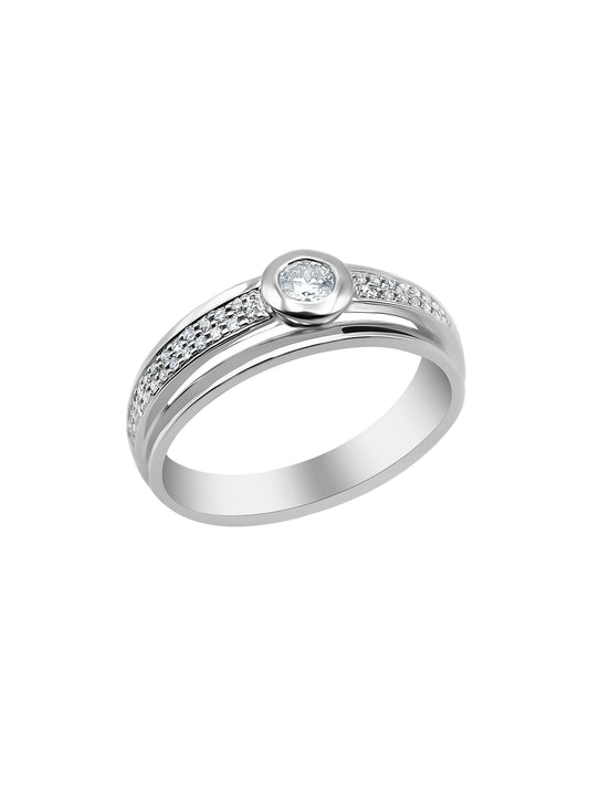 Anillo Deep Look