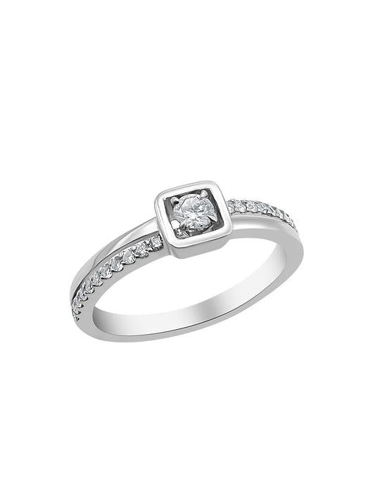 Anillo  eternal protection