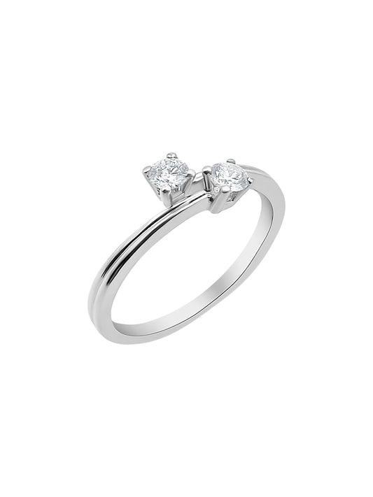 Anillo Eternarl Love
